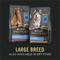 Show in main carousel: Purina Pro Plan Specialized Variety Pack Adult Large Breed High Protein Chicken & Rice, Beef & Rice in Gravy Wet Dog Food, 13-oz can, case of 12 slide 10 of 12