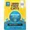Show in main carousel: Tidy Cats Instant Action Non-Clumping Clay Cat Litter, 10-lb bag slide 1 of 13