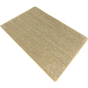 Catalyst Pet Sisal Cat Litter Mat, 24-in x 36-in