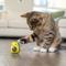 Show in main carousel: Catstages Lil' Avocato Cat Toy with Catnip slide 8 of 11