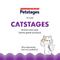 Show in main carousel: Catstages Tower of Tracks Interactive Cat Toy slide 10 of 13