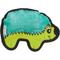 Show in main carousel: Outward Hound Durablez Tough Plush Dog Toy, Hedgehog, X-Small slide 1 of 10