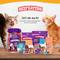 Show in main carousel: Beefeaters Puree Chicken & Meat Flavored Cat Treats, 48 count slide 8 of 9