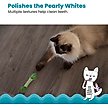 Show in main carousel: Catstages Fresh Breath Mint Stick Cat Chew Toy slide 4 of 11