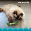 Show in main carousel: Catstages Fresh Breath Mint Stick Cat Chew Toy slide 3 of 11