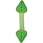 Catstages Fresh Breath Mint Stick Cat Mesh Dental Chew Toy with Catnip, Green, 1 count