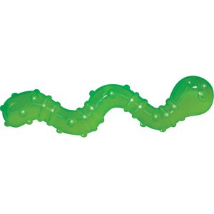 Catstages ORKAkat Wiggle Worm Cat Toy with Catnip