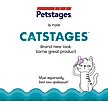 Show in main carousel: Catstages Dental Banana Cat Chew Toy with Catnip slide 7 of 11