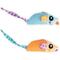 Show in main carousel: Catstages Mice Cat Chew Toy with Catnip slide 1 of 12