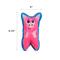 Show in main carousel: Outward Hound Durablez Minis Pig Tough Squeaky Dog Plush Toy, Pink, X-Small slide 6 of 11