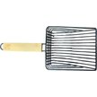 Show in main carousel: Catalyst Pet Wide Slatted Cat Litter Scoop slide 2 of 3