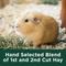 Show in main carousel: Kaytee Rose & Thyme Timothy Hay Blend Rabbit Food, 24-oz bag slide 6 of 10