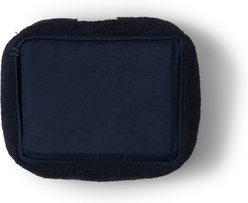 Barefoot Dreams CozyChic Team USA Dog Bed, Indigo, Large slide 2 of 2