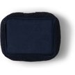 Show in main carousel: Barefoot Dreams CozyChic Team USA Dog Bed, Indigo, Medium slide 2 of 2