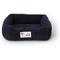 Show in main carousel: Barefoot Dreams CozyChic Team USA Dog Bed, Indigo, Large slide 1 of 2