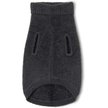 Show in main carousel: Barefoot Dreams CozyChic Lite Malibu Dog Sweater, Carbon/Black, XX-Large slide 2 of 2