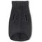 Show in main carousel: Barefoot Dreams CozyChic Lite Malibu Dog Sweater, Carbon/Black, Small slide 3 of 3