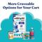 Show in main carousel: Solid Gold Digestive Support Chicken, Beef & Pumpkin Wet Dog Food, 3.5-oz cup, case of 6 slide 9 of 10