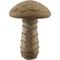 Show in main carousel: Outward Hound Dogwood Mushroom Peanut Butter Scented Tough Dog Chew Toy, Medium slide 1 of 10