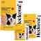 Show in main carousel: Heckova! Chop Lickin' Chicken Raw Freeze-Dried Dog Treats, 4-oz bag slide 9 of 12