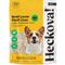 Show in main carousel: Heckova! Beef Lover Beef Liver Raw Freeze-Dried Dog Treats, 4-oz bag slide 1 of 10