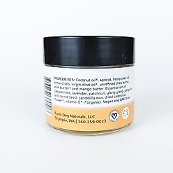 Farm Dog Naturals Salvation Dog Skin Care Treatment, 2-oz jar slide 2 of 6