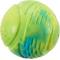 Show in main carousel: Outward Hound Grunt N Punt Squeaky Tennis Ball Dog Toy, Yellow & Green slide 1 of 10