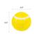 Show in main carousel: Outward Hound Sport Ballz Tennis Ball Treat-Dispensing Fetch Ball Dog Toy slide 7 of 11