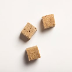 Heckova! Beef Lover Beef Liver Raw Freeze-Dried Dog Treats, 14-oz bag slide 2 of 7