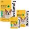 Show in main carousel: Heckova! Beef Lover Beef Liver Raw Freeze-Dried Dog Treats, 4-oz bag slide 7 of 10
