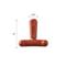Show in main carousel: Outward Hound Dogwood Hold & Chew Beef Scented Tough Dog Chew Toy, Large slide 7 of 9