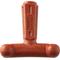 Show in main carousel: Outward Hound Dogwood Hold & Chew Beef Scented Tough Dog Chew Toy, Large slide 1 of 9