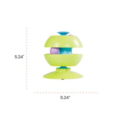 Show full view: Catstages Twist-A-Ball Convertible Cat Toy slide 8 of 9