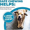 Show in main carousel: Petstages Dogwood Calming Bone Tough Dog Chew Toy, Medium, 2 count slide 5 of 12