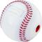 Show in main carousel: Outward Hound Sport Ballz Baseball Treat-Dispensing Fetch Ball Dog Toy slide 1 of 11