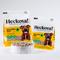 Show in main carousel: Heckova! Bow Wow Cow Beef Complete Meal Raw Freeze-Dried Dog Food, 20-oz bag slide 4 of 11