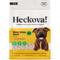 Show in main carousel: Heckova! Bow Wow Cow Beef Complete Meal Raw Freeze-Dried Dog Food, 8-oz bag slide 1 of 11