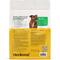 Show in main carousel: Heckova! Bow Wow Cow Beef Complete Meal Raw Freeze-Dried Dog Food, 8-oz bag slide 4 of 11