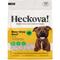 Show in main carousel: Heckova! Bow Wow Cow Beef Complete Meal Raw Freeze-Dried Dog Food, 20-oz bag slide 1 of 11