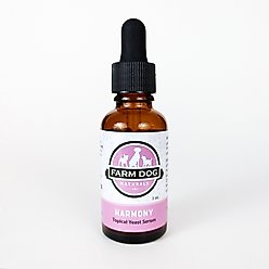 Farm Dog Naturals Harmony Dog Skin Care Treatment, 1-oz bottle