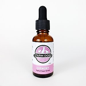 Farm Dog Naturals Harmony Dog Skin Care Treatment, 1-oz bottle