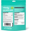 Show in main carousel: Vibeful Large Daily Dental Chews for Dogs, Cinnamon Flavor, 7 count slide 2 of 9