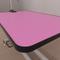 Show in main carousel: Cesicia Z-Lift Adjustable Height Dog Grooming Table, Pink, 21 to 36-in slide 5 of 8