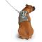 Show in main carousel: Canada Pooch Cooling 2.0 Dog Harness, Grey, XX-Large: 28 to 41-in chest slide 2 of 5