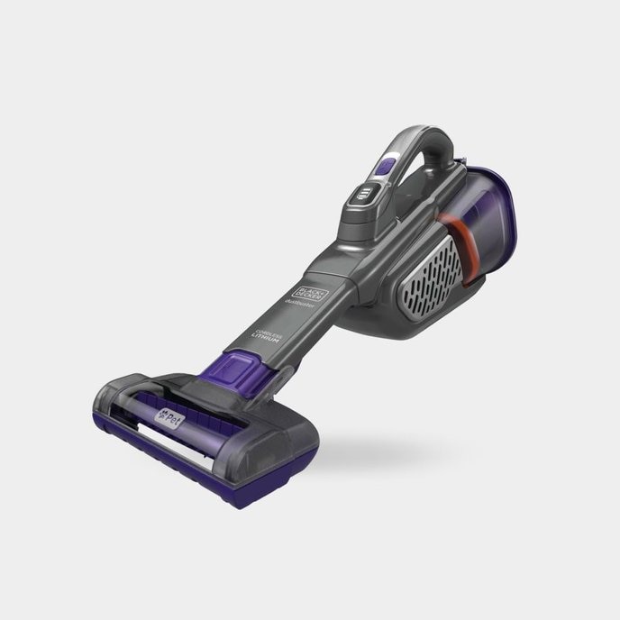 Vacuums & Steam Cleaners