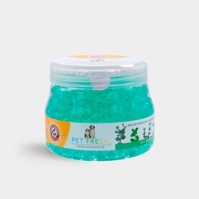 Candles & Air Fresheners