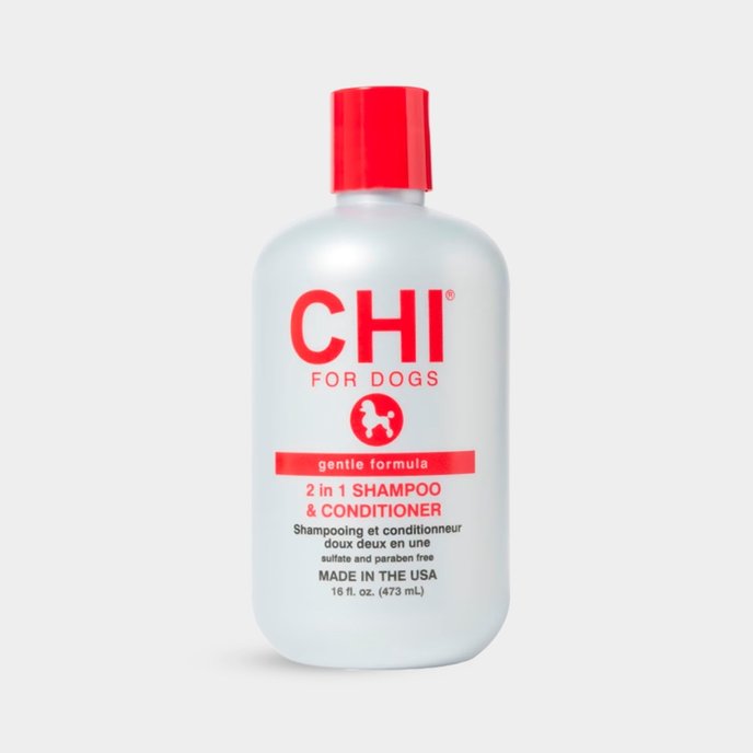 Shampoos & Conditioners