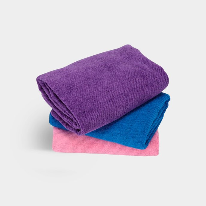 Bath & Shower Supplies