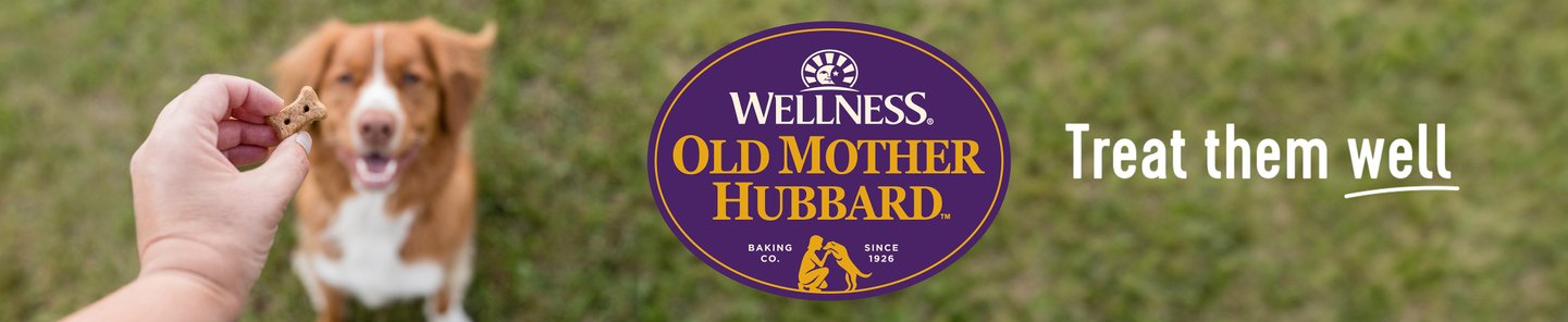 Old Mother Hubbard