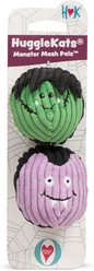 HuggleKats Monster Mash Pals Cat Toy with Catnip slide 2 of 9